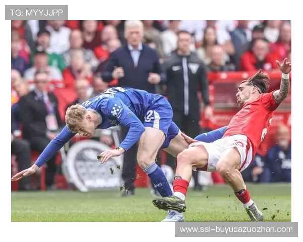 埃弗顿对阵诺丁汉森林，保级六分战一触即发