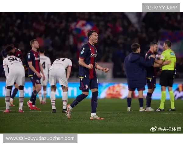 博洛尼亚球员坎比亚吉红牌禁赛两场，俱乐部提出上诉