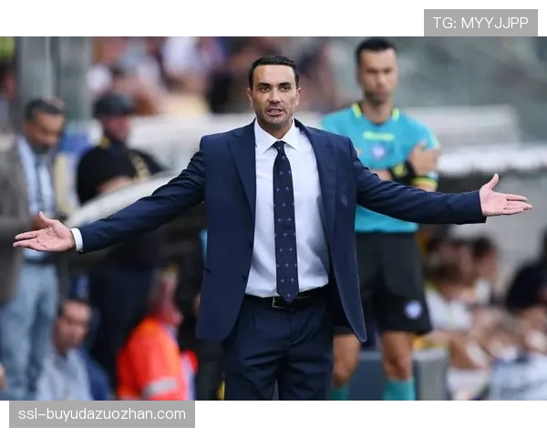 从保级到欧战：蒙扎主帅帕拉迪诺的执教之路获业内认可